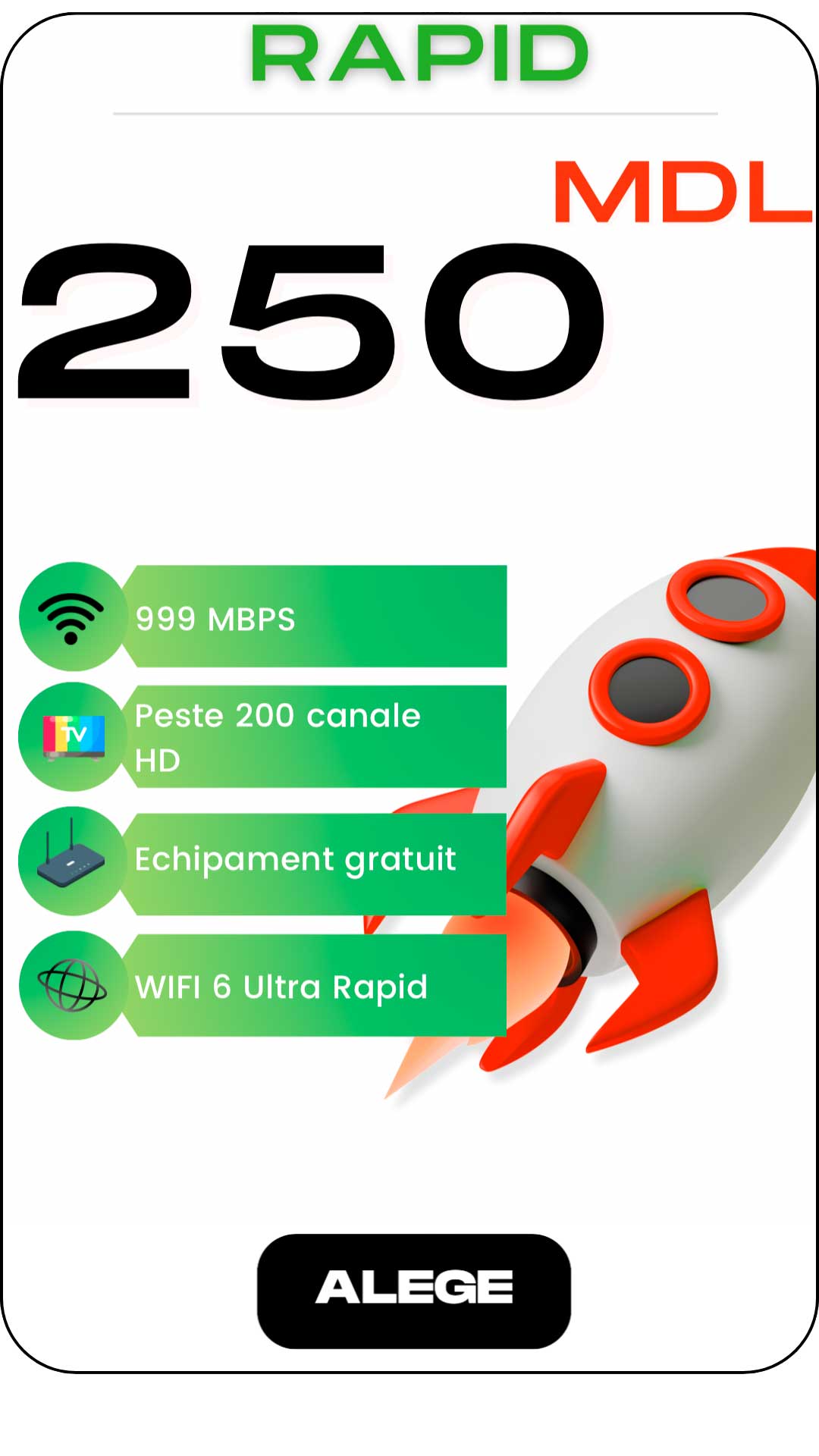 rapid 250